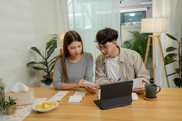 Financial Counseling and Guidance in Perryopolis, PA